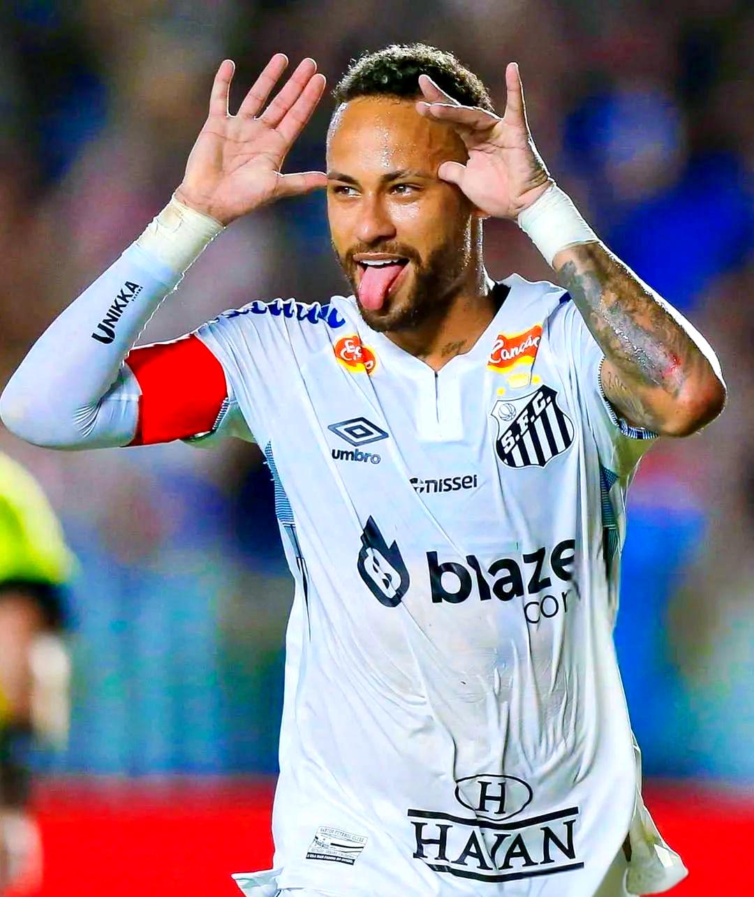 内马尔重返赛场最新消息 内马尔重返赛场最新消息