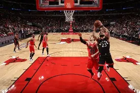 包含风云突变！多伦多猛龙冲刺阶段豪取连胜，欧超杯版图或变，管理层满意，医务组通报恢复的词条