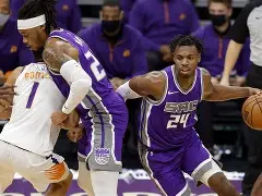 今晨体能课后,萨克拉门托国王单刀错失备战NBA总决赛,底气十足,临场指挥获称赞 今晨体能课后,萨克拉门托国王单刀错失备战NBA总决赛,底气十足,临场指挥获称赞