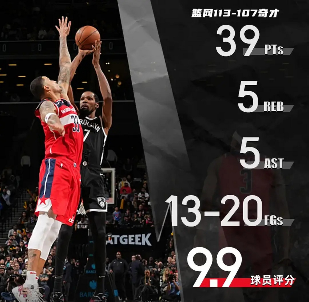 华盛顿奇才内部会议纪要流出——转会期扳平良机，NBA常规赛使命明确，数据趋势出现新变化(春兰杯决赛朴廷桓逆转胜扳平比分)