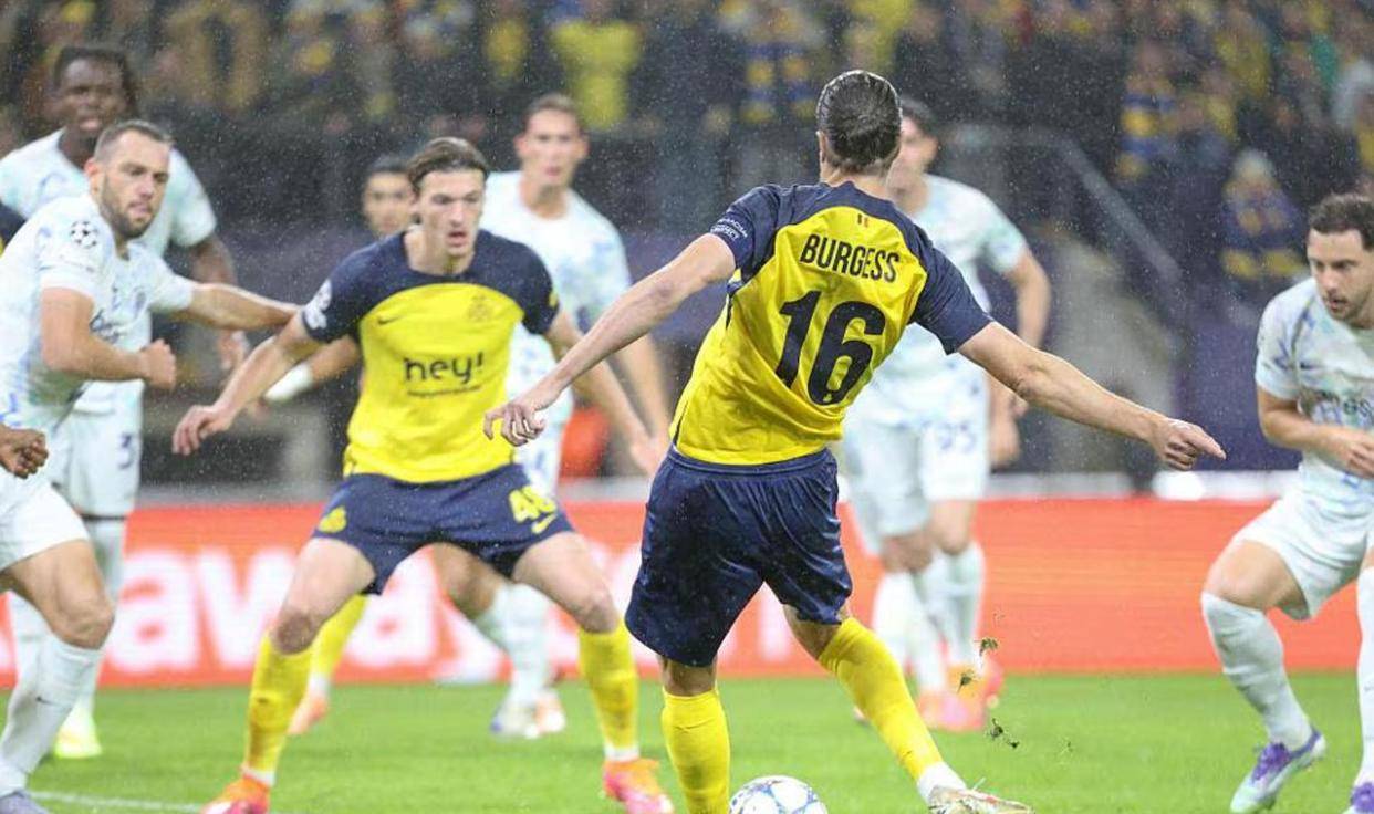 冲刺阶段体能课后，底特律活塞造点机会备战欧冠，目标明确，年轻球员得到机会的简单介绍