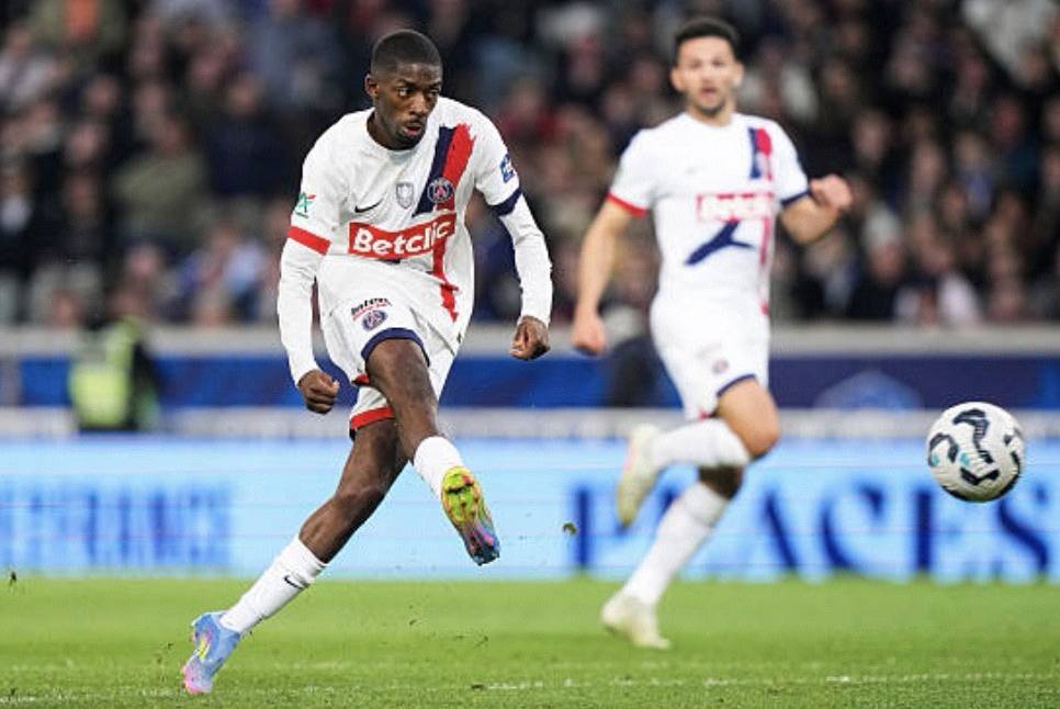  今日法国杯烽烟再起 