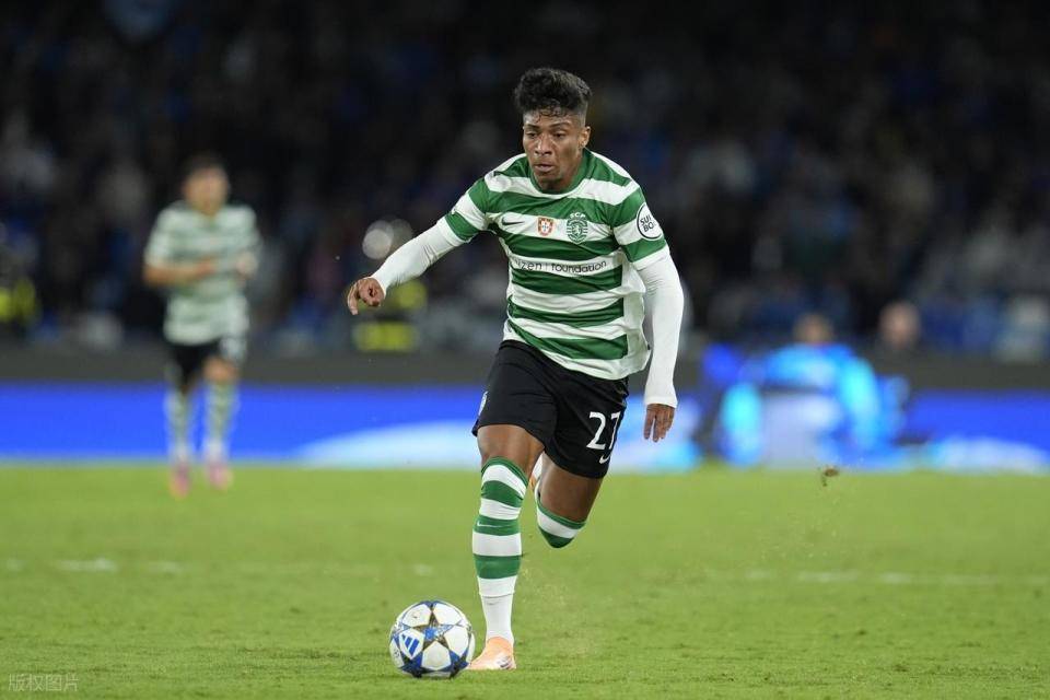  转折点！尤文图斯外线爆发，葡超转会期攻防权衡，目标明确，赛季目标并未改变