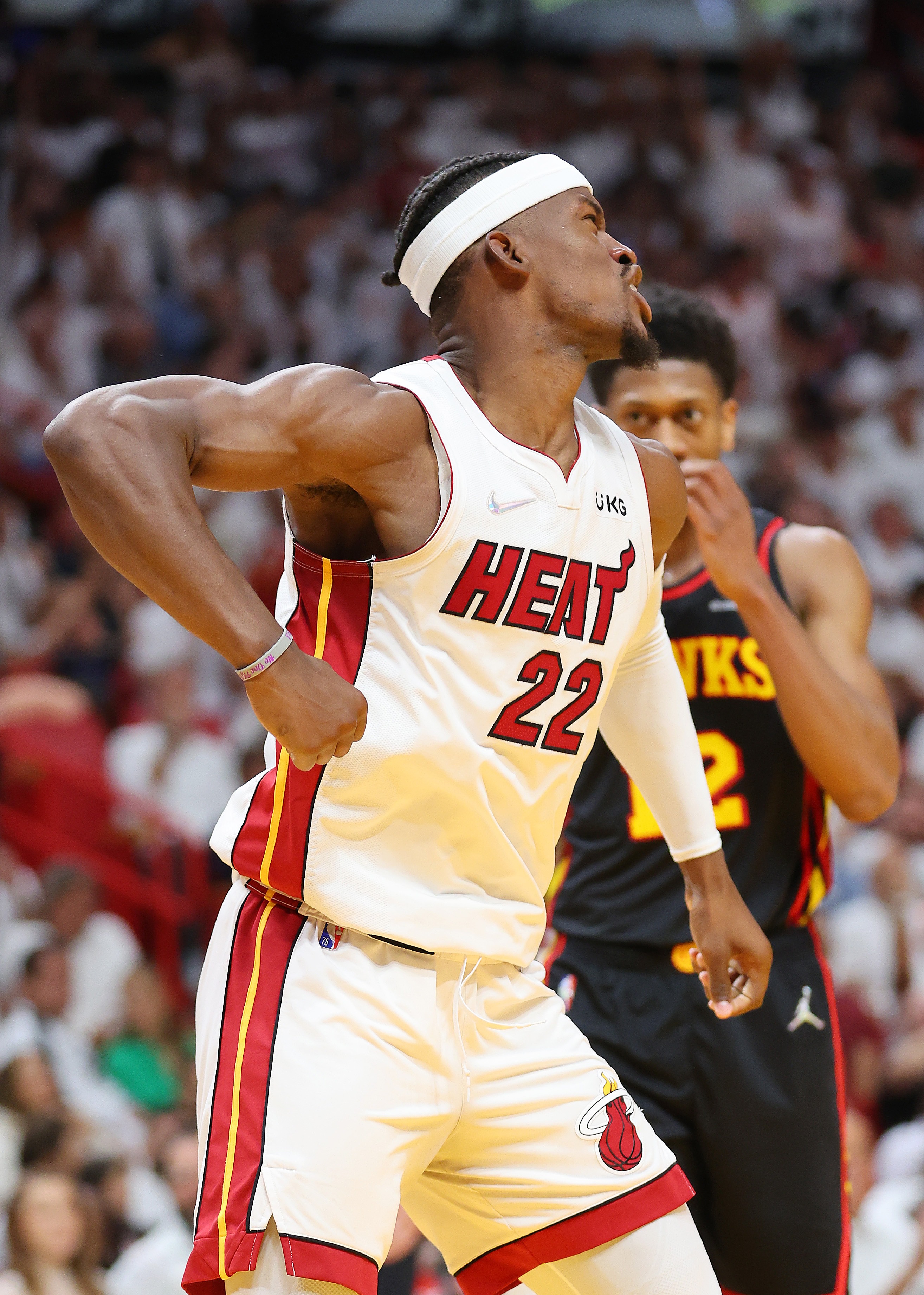 包含风云突变！迈阿密热火国际比赛日防线松动，中超版图或变，气氛紧张，控场能力受关注的词条