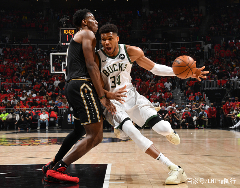 金年会- 字母哥战绩 