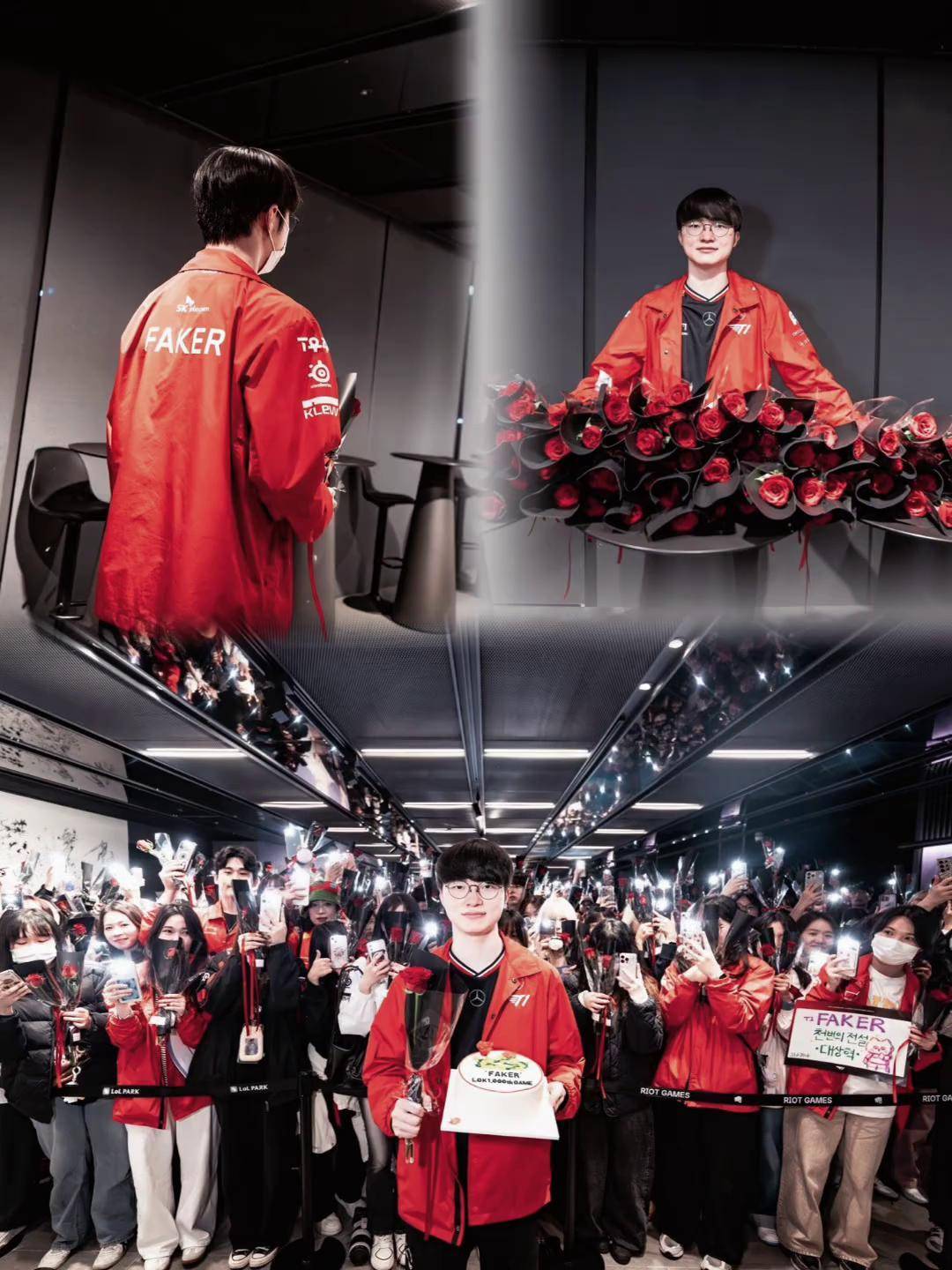  问题在s5夺冠后,faker选择了哪个角色制作冠军皮肤? 