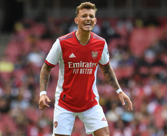 金年会- 阿森纳名将 