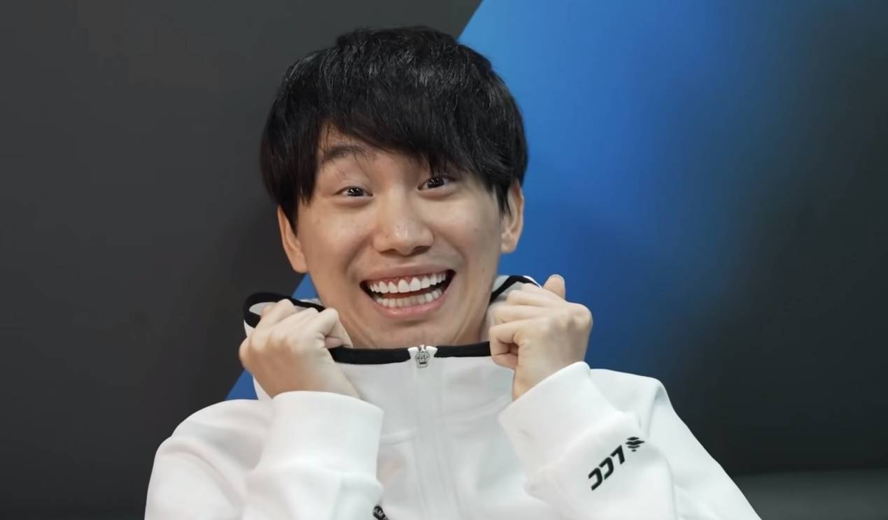 Jinnianhui-关于Doinb回归赛场，爆冷首场状态亮眼，利物浦观众沸腾！的信息