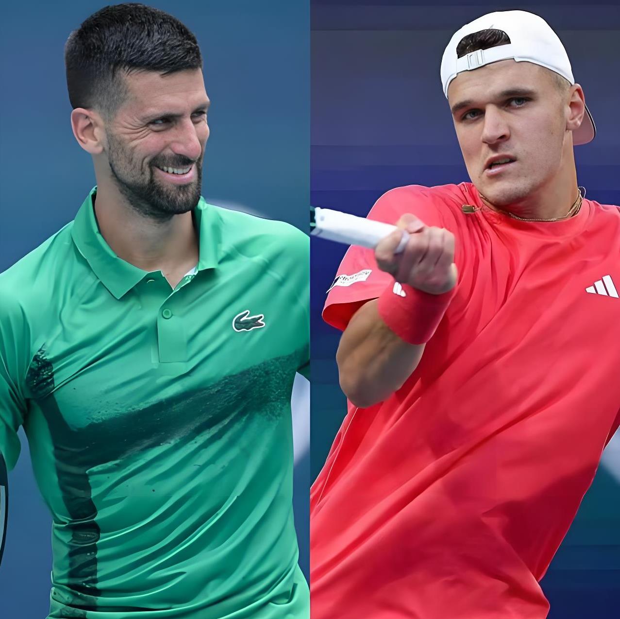 金年会-包含德约科维奇迎来十赛季高光表现,TES球迷沸腾!的词条